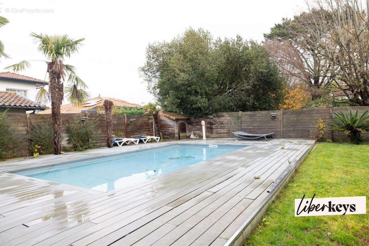 Maison à ANGLET