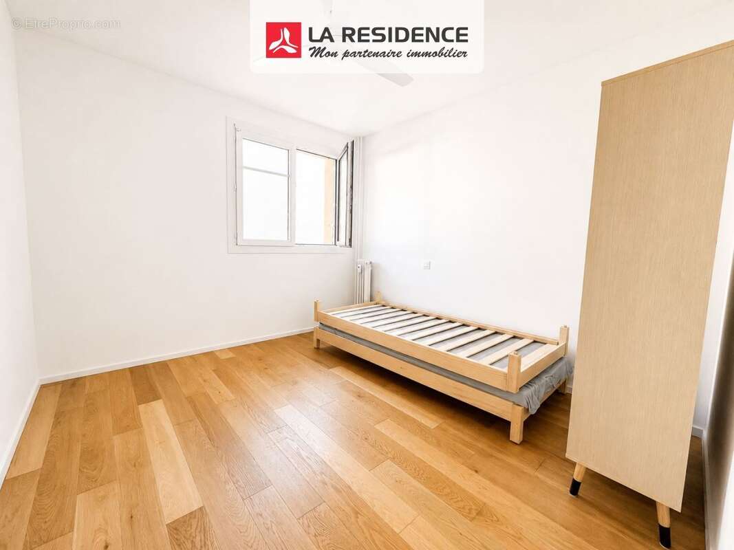 Appartement 90 m² à Cagnes-Sur-Mer  - photo 6