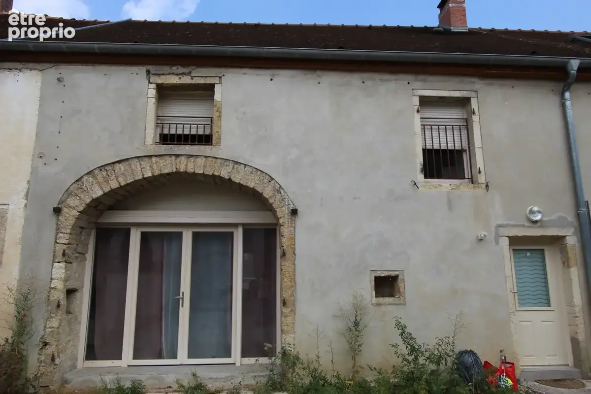 Dpt Côte d'Or (21), à vendre VENAREY LES LAUMES maison P 4 de 82 m² - photo 15