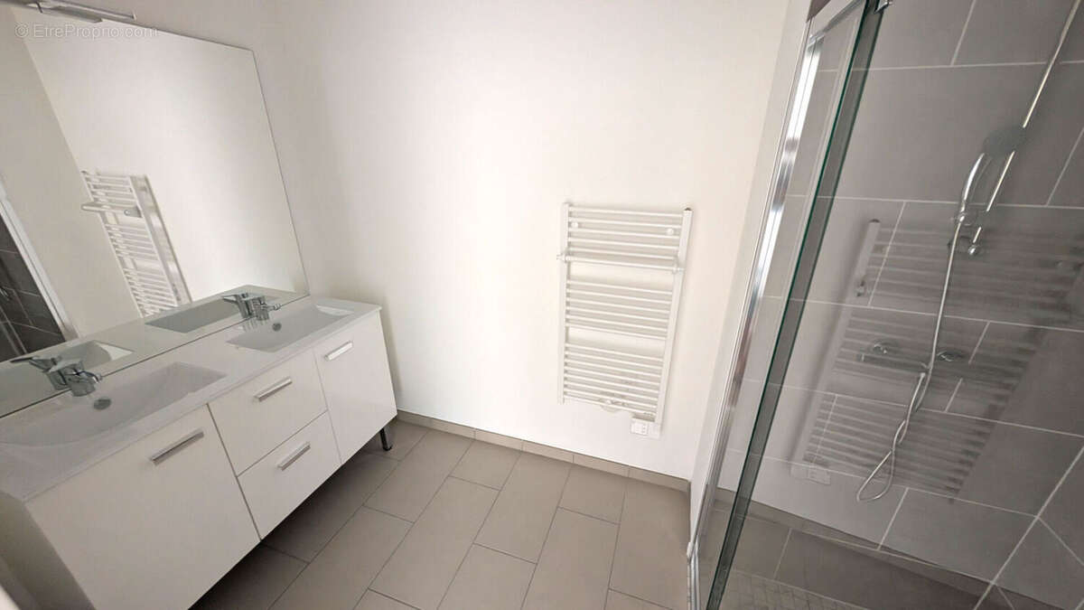 Très bel appartement 3 pièce(s) 68.70 m2 - photo 7