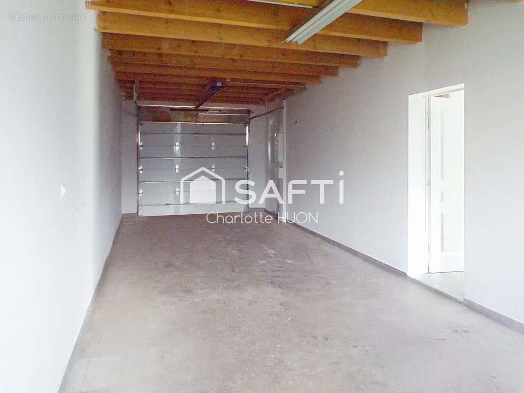 Photo 9 - Maison à AMBERT