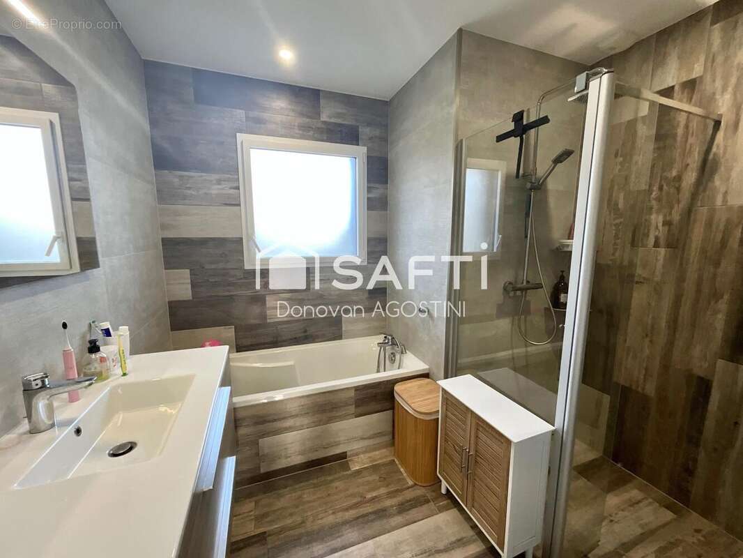 Photo 6 - Maison à DOMPIERRE-SUR-YON