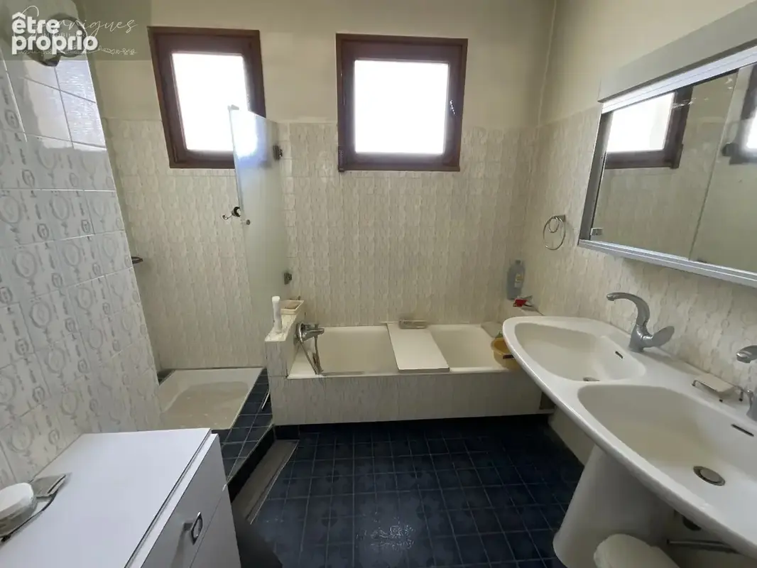 Milhaud, villa 6 pièces. - photo 9