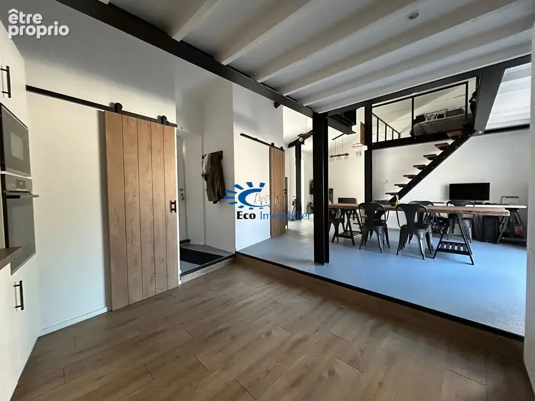 Exclusivite la rochelle maison de ville avec jardinet et terrasse - photo 7