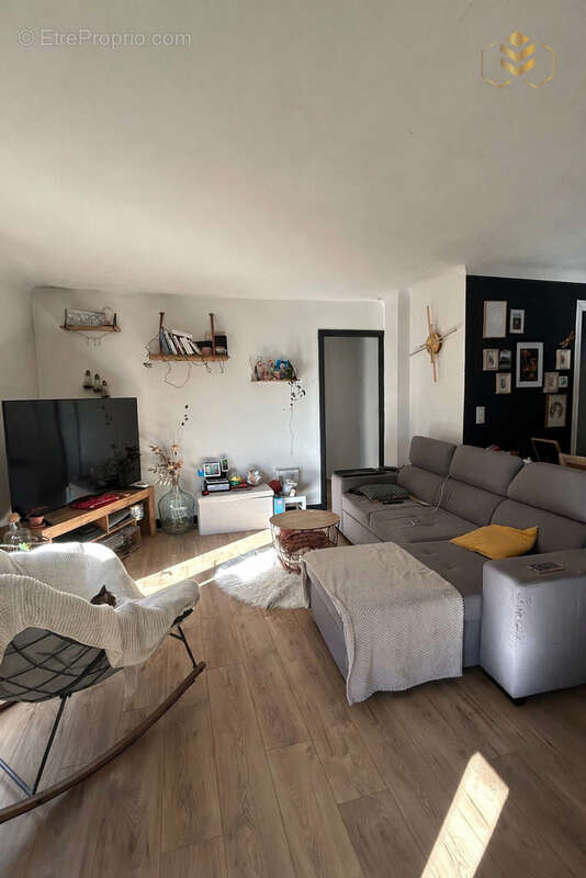 Appartement à ROQUEBRUNE-CAP-MARTIN