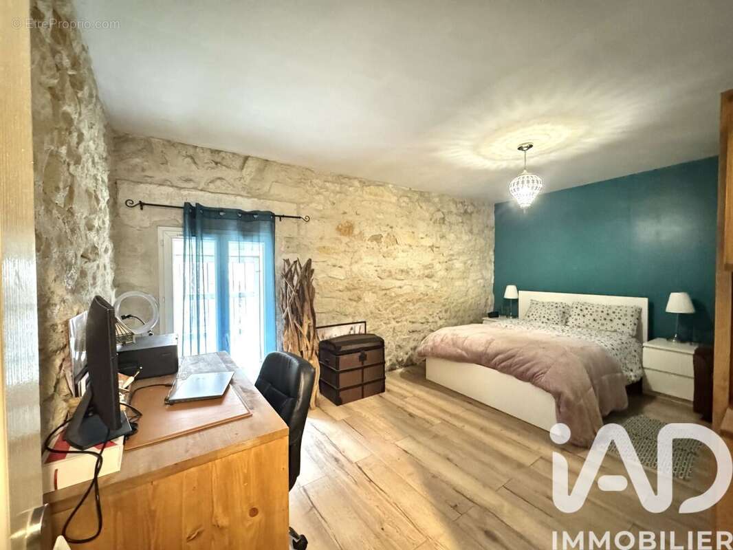 Photo 9 - Maison à SAINT-GILLES