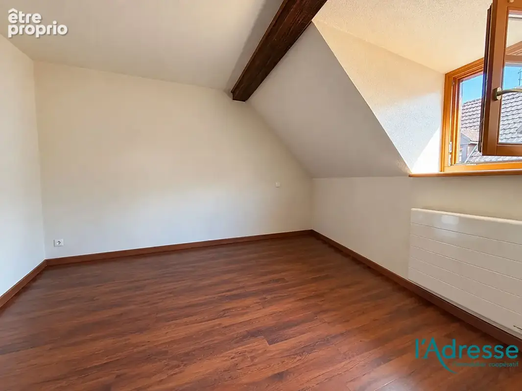 Appartement Turckheim 5 pièces 101 m2 - photo 11