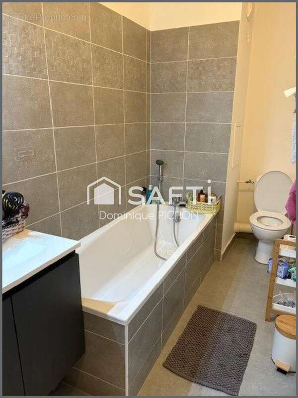 Photo 7 - Appartement à CERGY