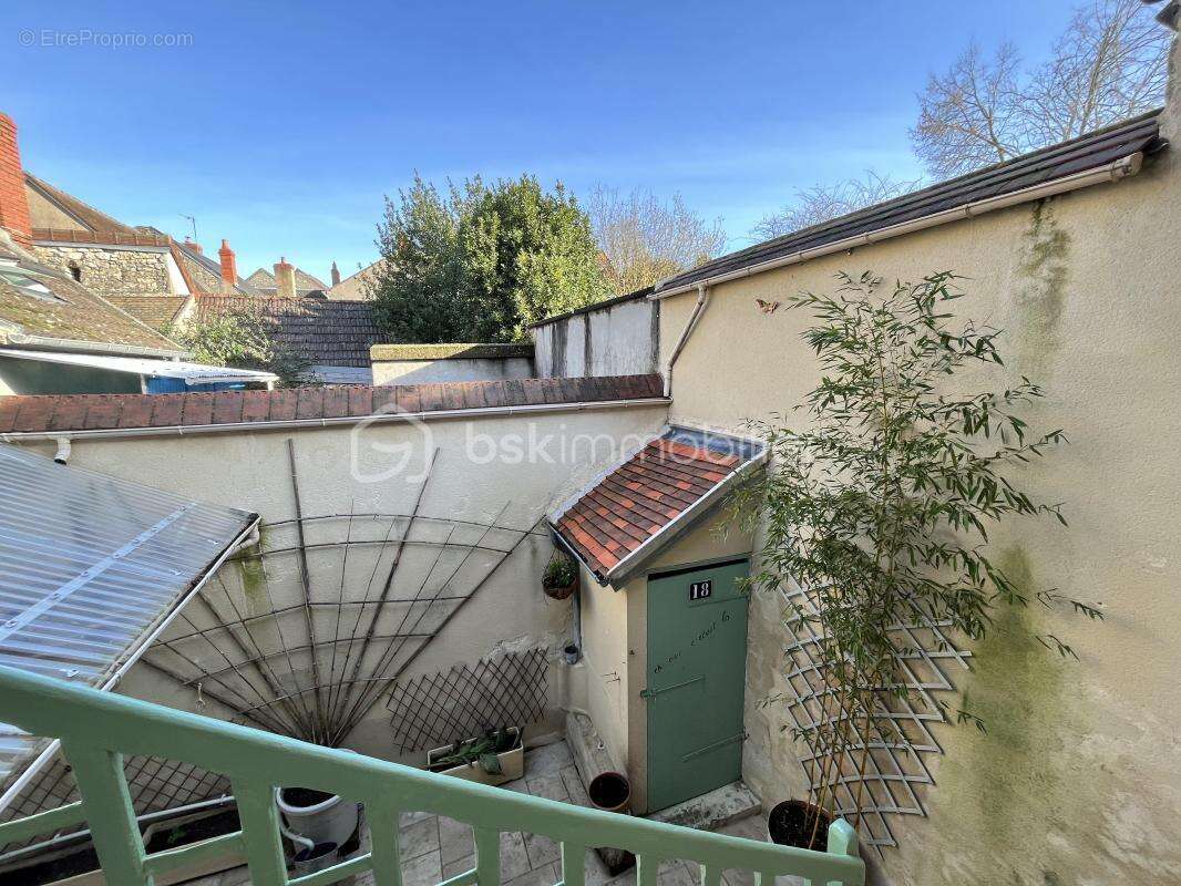 Maison à LA CHARITE-SUR-LOIRE