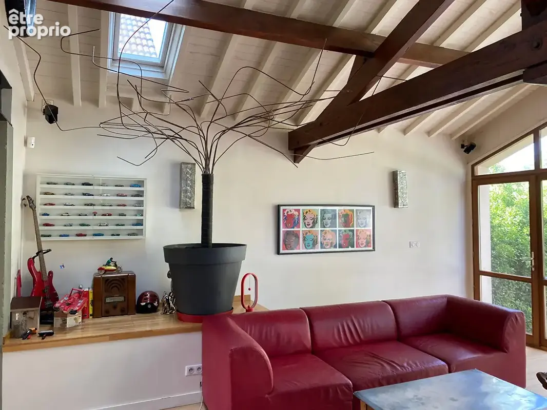 Maison Le Perreux Sur Marne 3 pièce(s) 132 m2 - photo 12