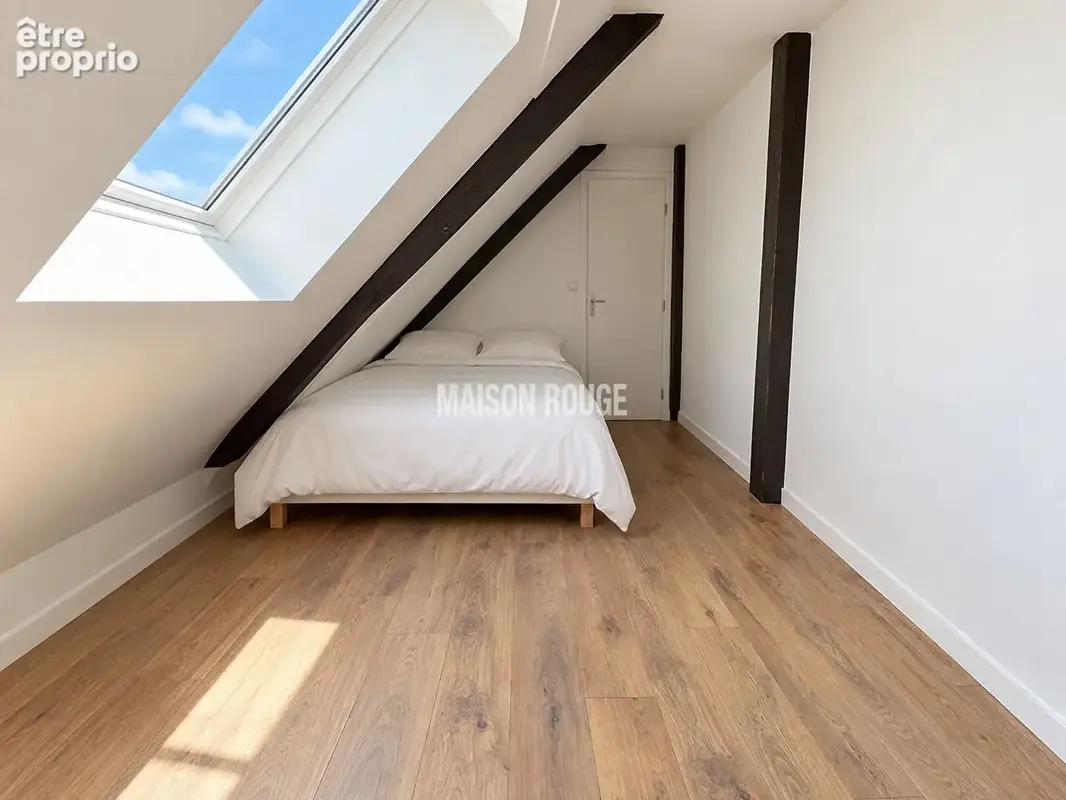 Appartement Saint-malo 3 pièce(s) 40.43 m2 - photo 3