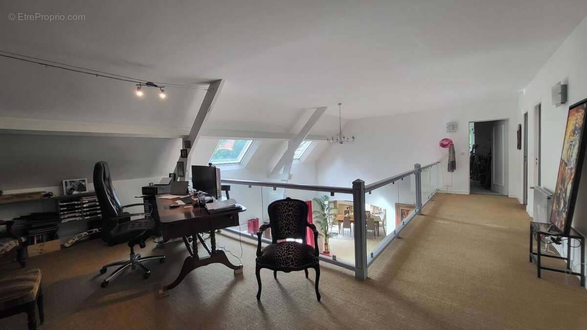 Maison à VILLERS-SUR-COUDUN