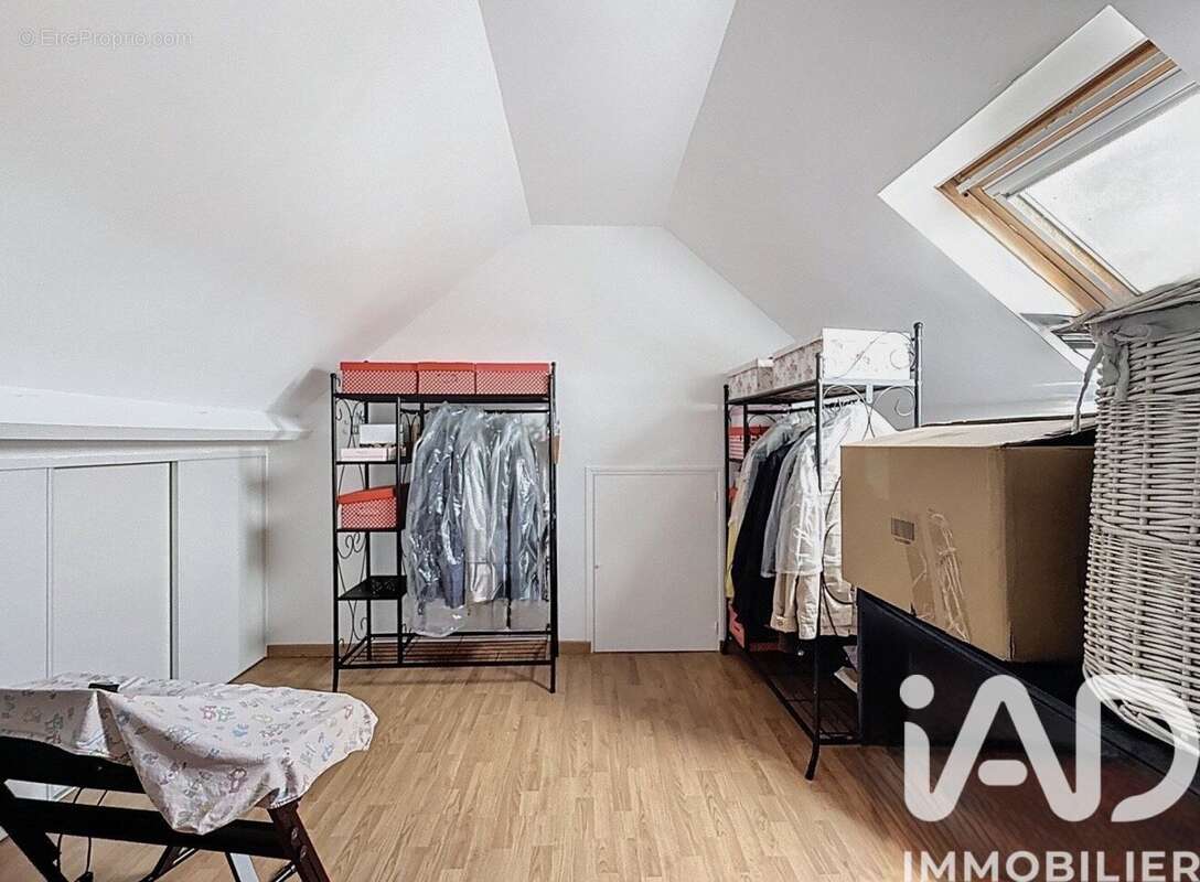 Photo 6 - Maison à VILLECRESNES