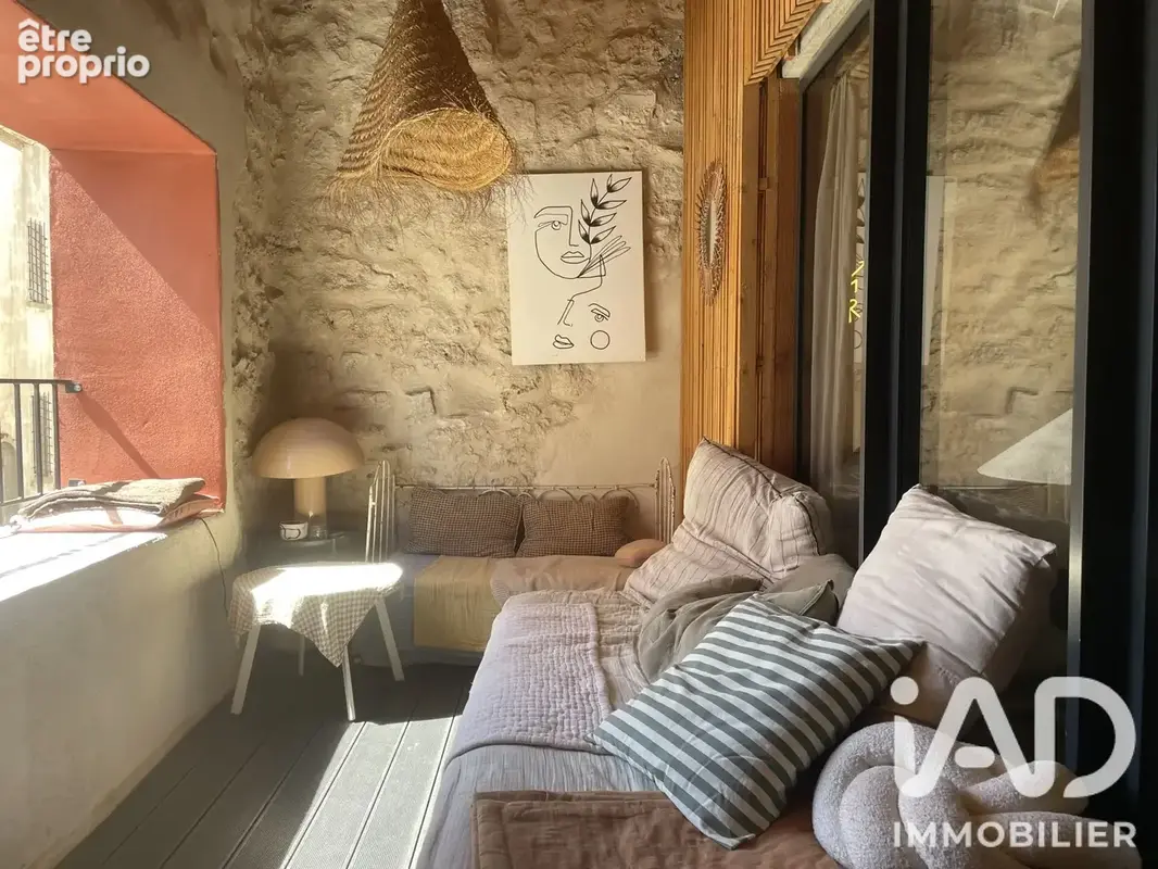 Photo 1 - Appartement à LEUCATE