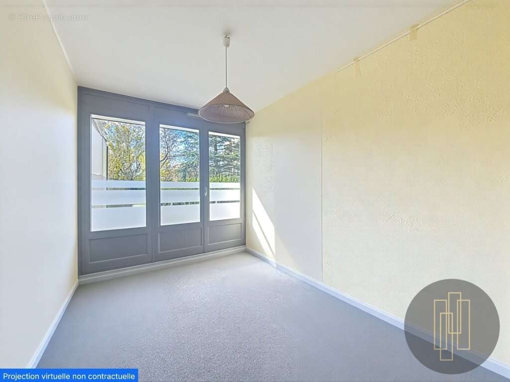 Appartement à VILLEFRANCHE-SUR-SAONE