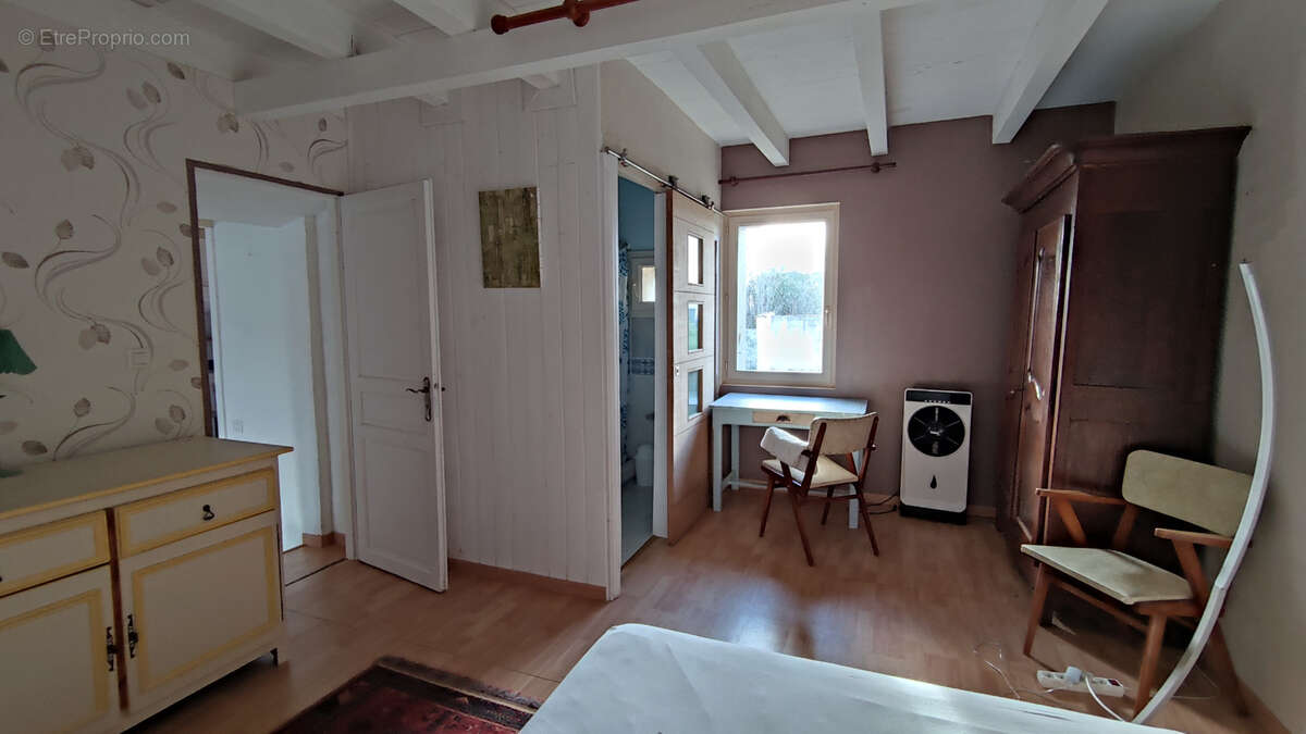 Maison à BAGAT-EN-QUERCY