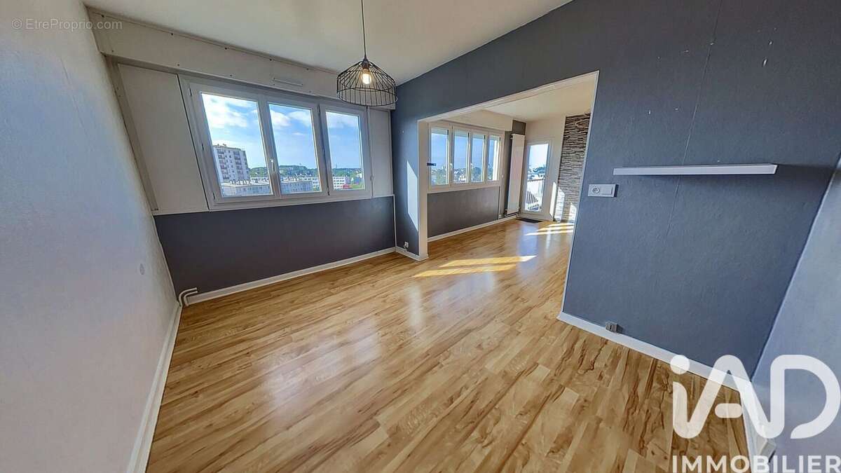 Photo 5 - Appartement à LANESTER