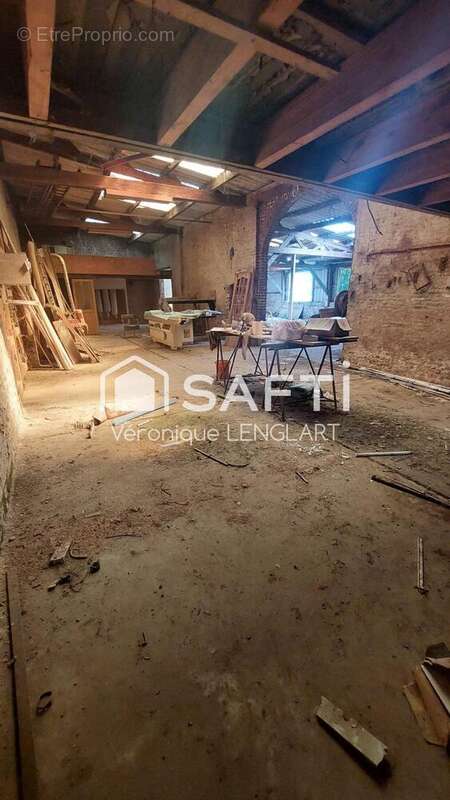 Maison 118 m² à La Neuville  - photo 8