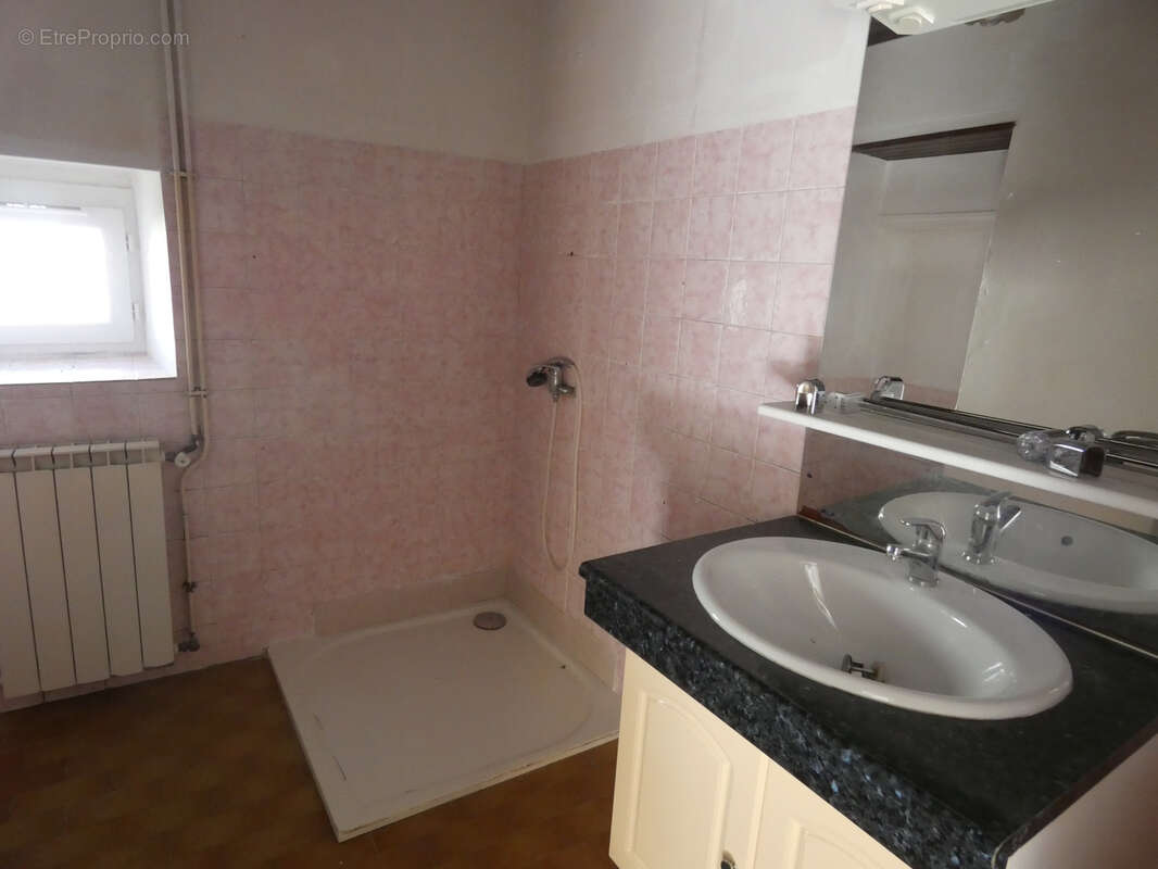 Maison à POUGNADORESSE