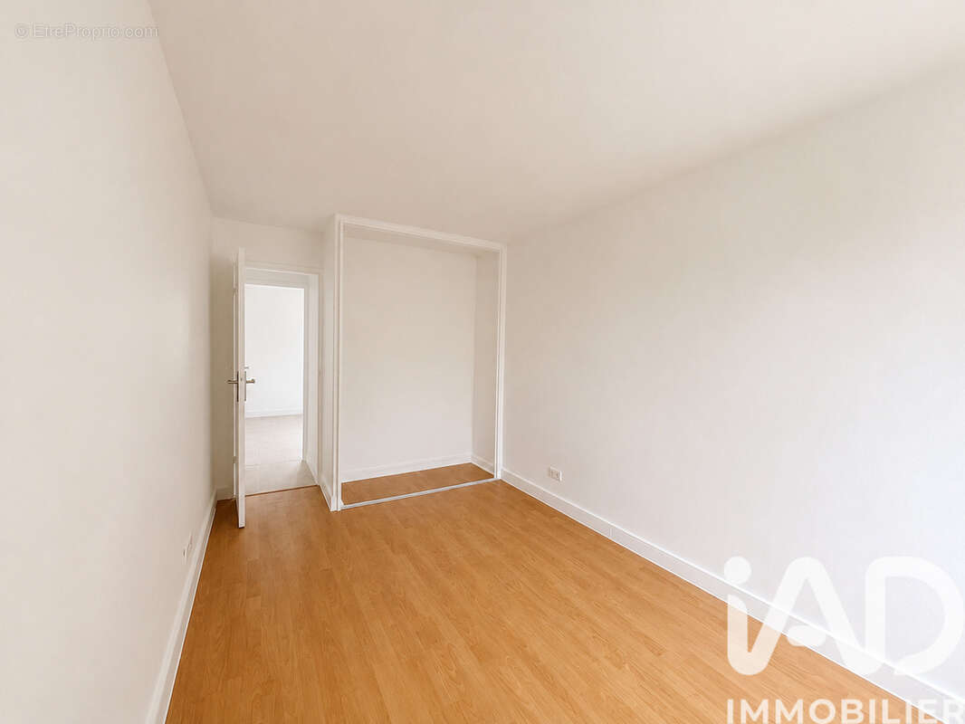 Photo 7 - Appartement à ROSNY-SOUS-BOIS