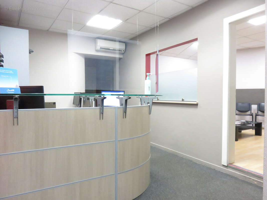 Commerce à HAGONDANGE