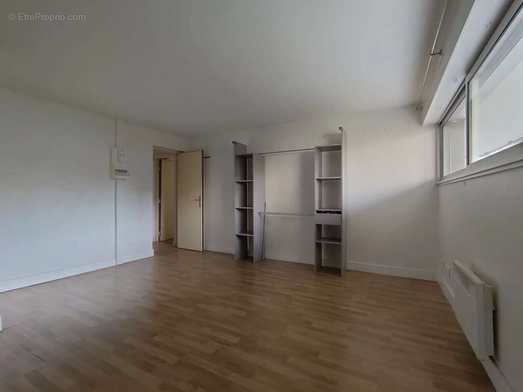 Appartement à SAINT-GERMAIN-EN-LAYE