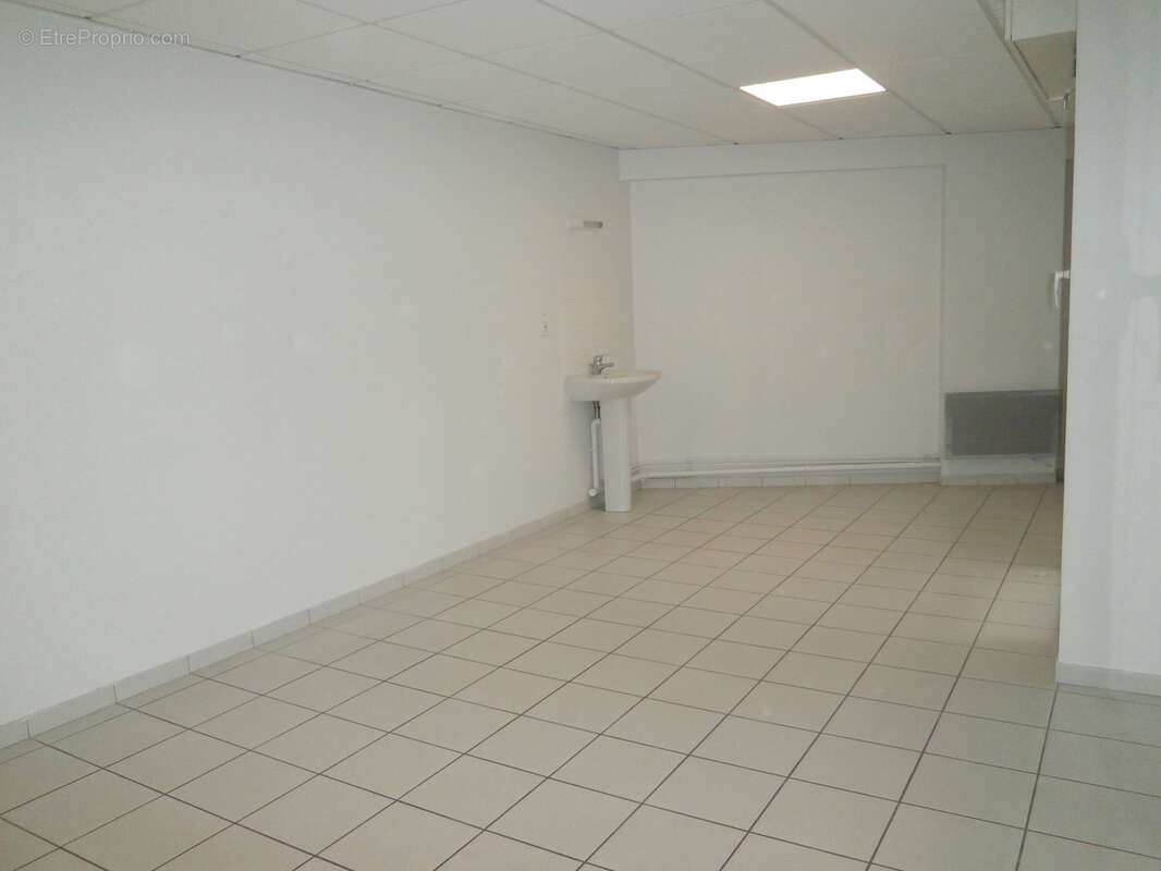 Appartement à SAINT-NAZAIRE