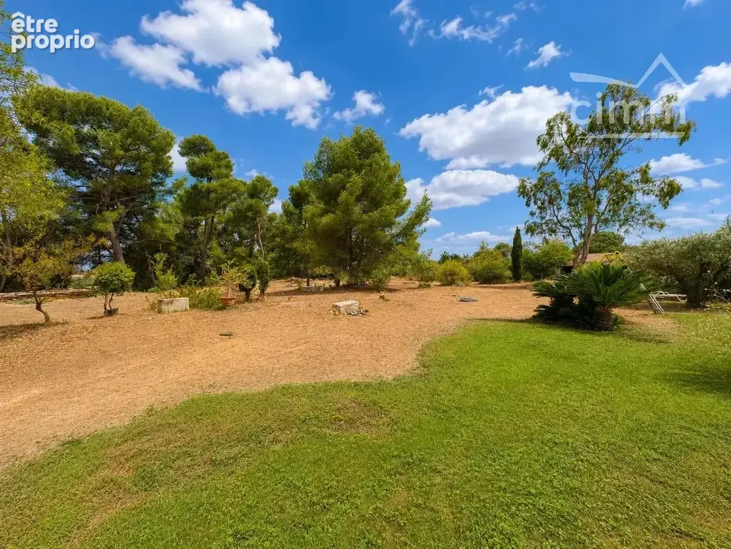 Propriété de plain-pied de 179 m² avec piscine – 2,3 hectares de terrain - photo 23