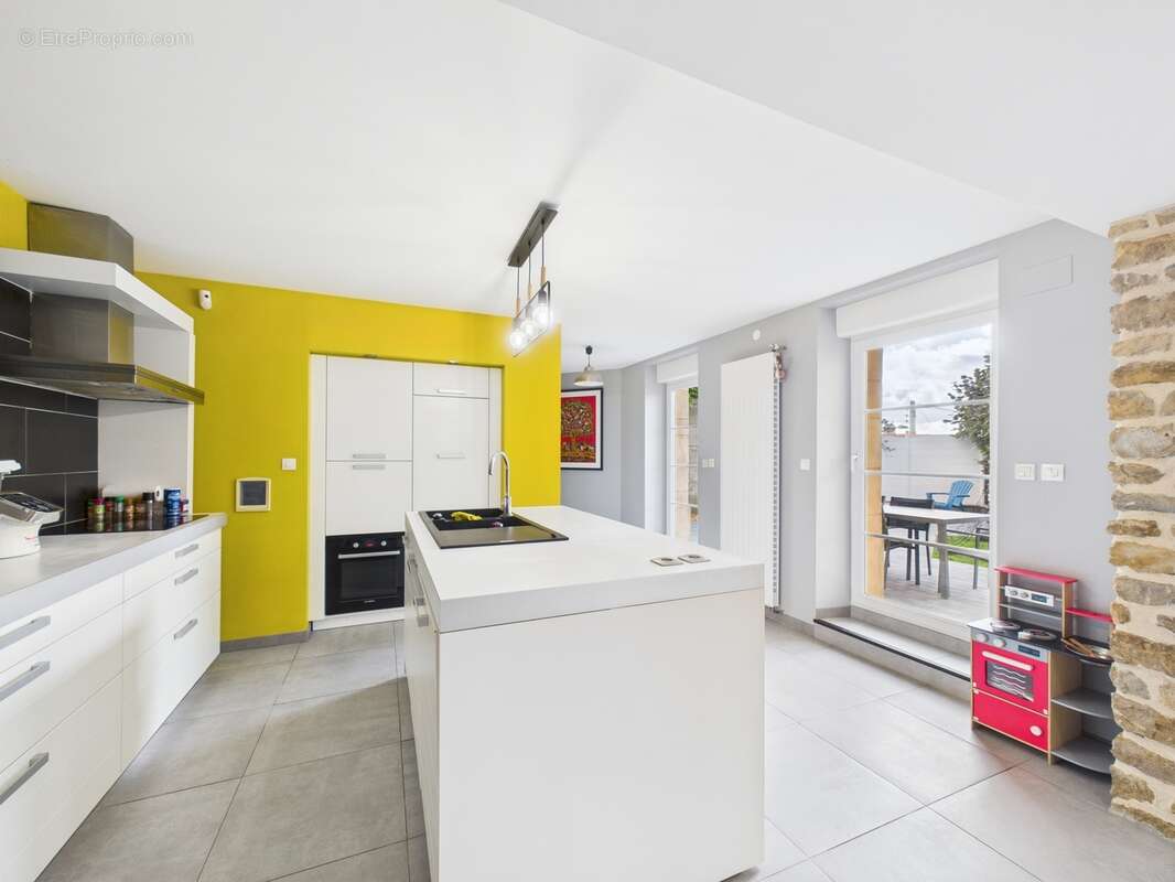 Maison à CHARLEVILLE-MEZIERES