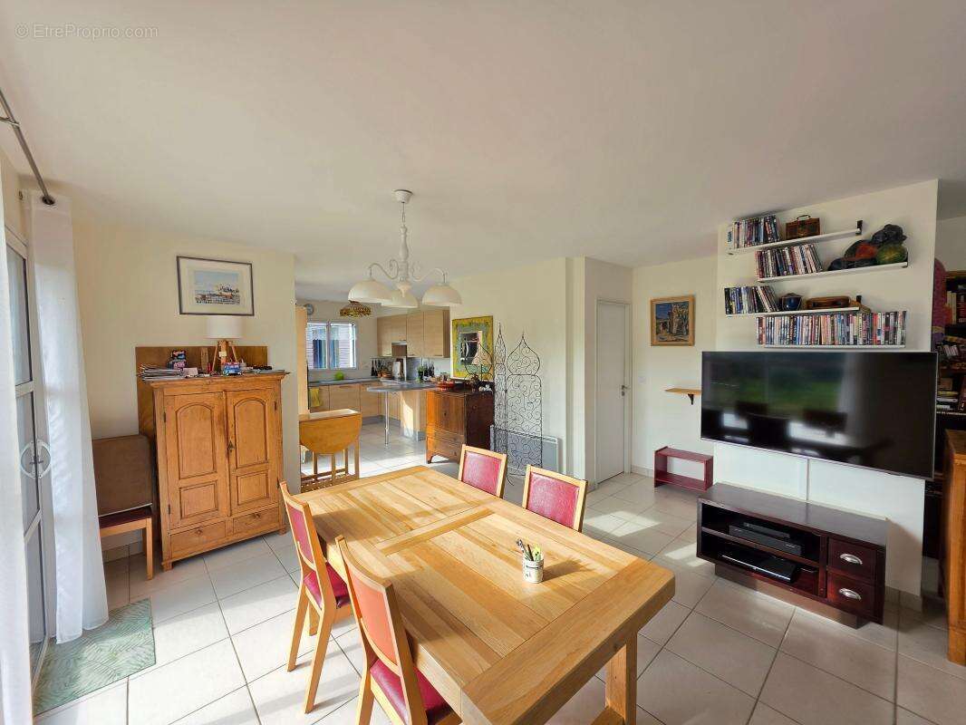 Maison à PLEUMEUR-BODOU