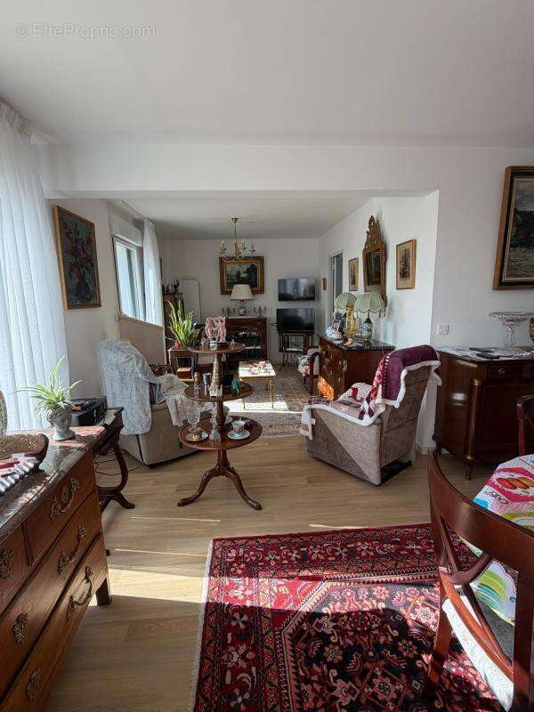 Appartement à LOUDEAC