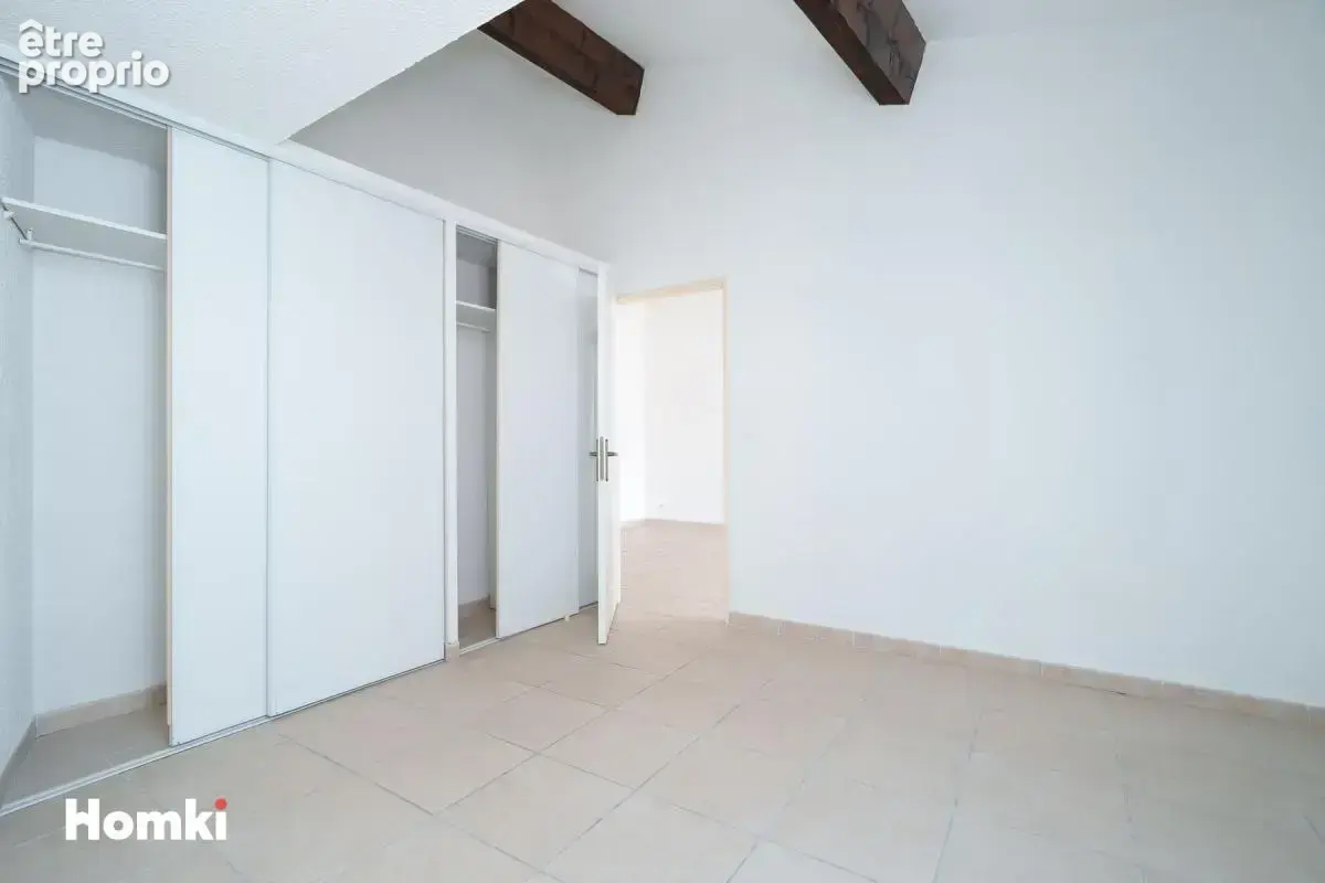 Appartement T2 de 50 m2 à Agde 34300 - photo 7