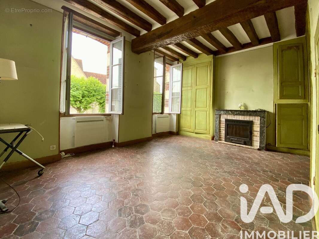 Maison 103 m² à Ormoy  - photo 5