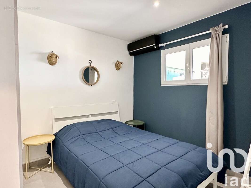 Photo 7 - Appartement à PALAVAS-LES-FLOTS