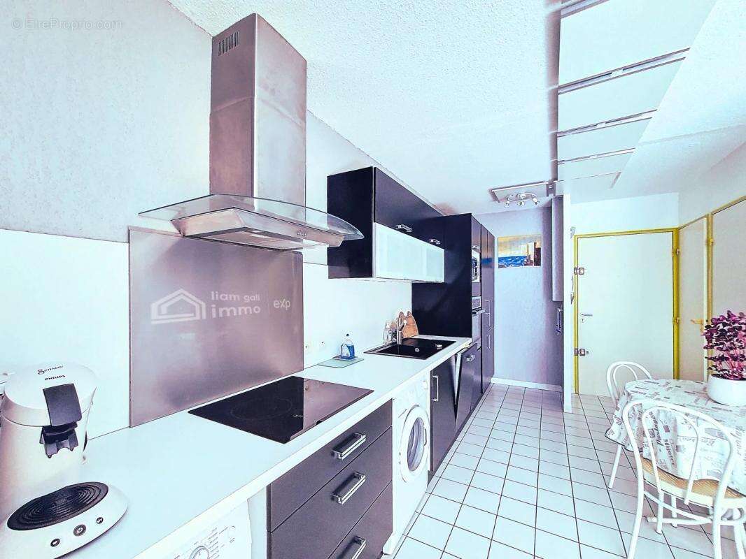 Appartement à ARGELES-SUR-MER