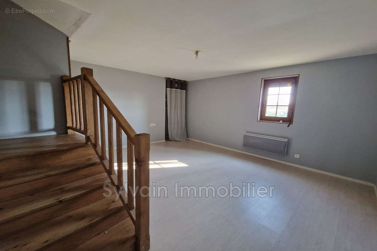 Maison 92 m² à Forges-Les-Eaux  - photo 6