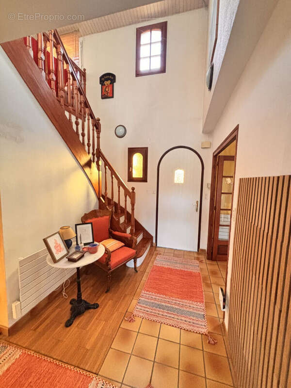 Maison à BASSE-GOULAINE