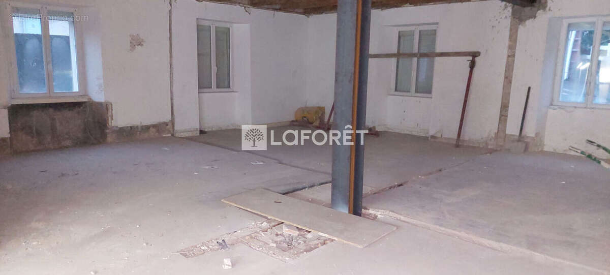 Appartement à BEAUCOURT