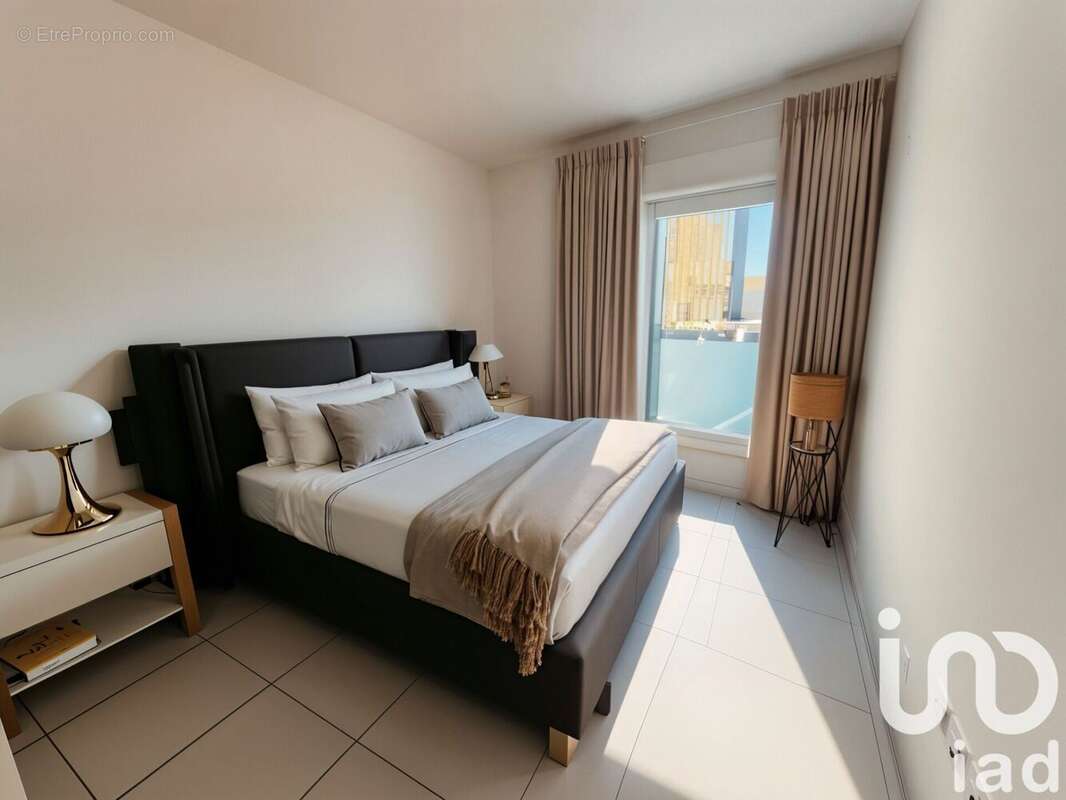 Photo 5 - Appartement à CASTELNAU-LE-LEZ