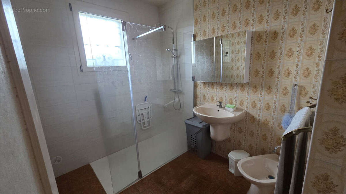 Maison à LA FERTE-SOUS-JOUARRE