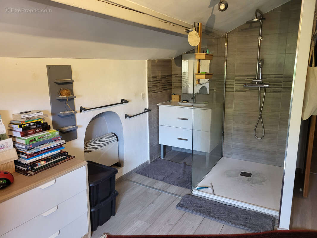 Maison T5 avec Piscine - photo 8