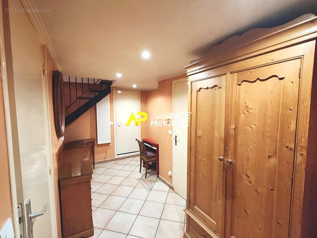 Maison à ARGENTEUIL