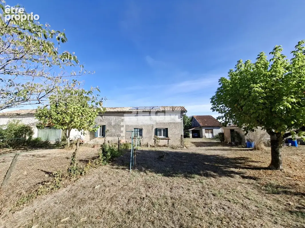 Maison Gardonne 4 pièces - photo 4