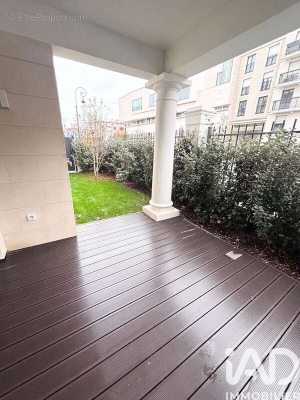 Photo 3 - Appartement à PUTEAUX