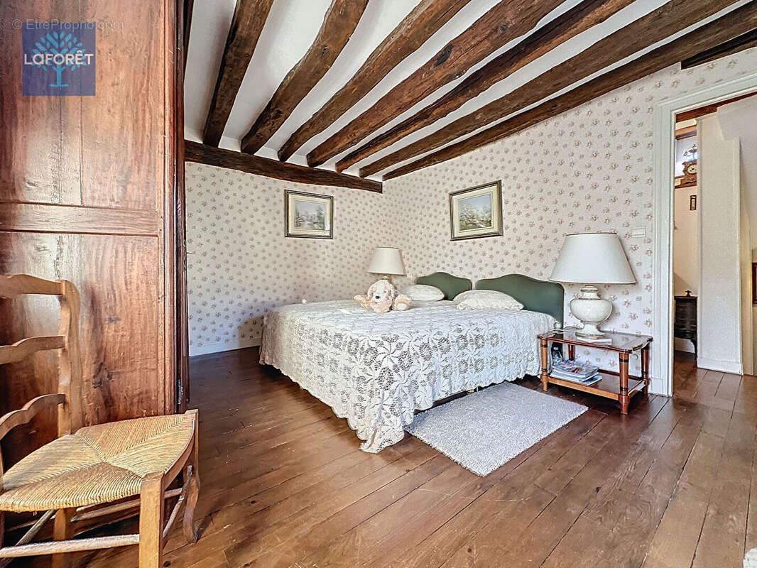 Maison à MEAUX