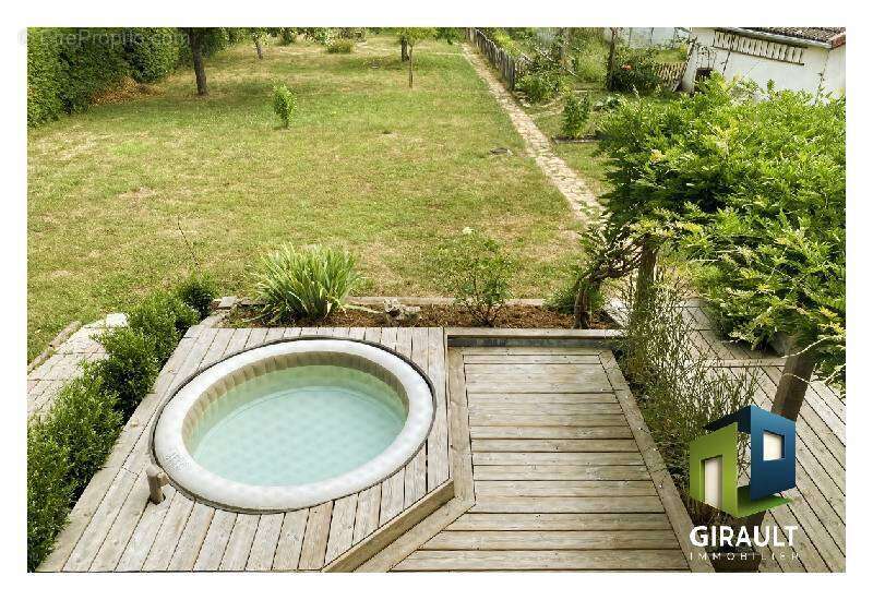 Maison 83 m² à Badevel  - photo 6