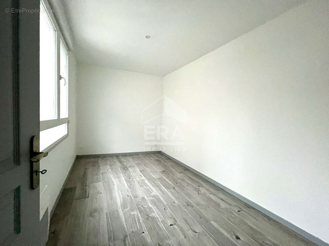 Appartement à MONTEREAU-FAULT-YONNE