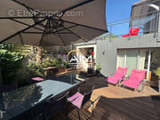 Maison à SAINT-ANTOINE-DU-ROCHER