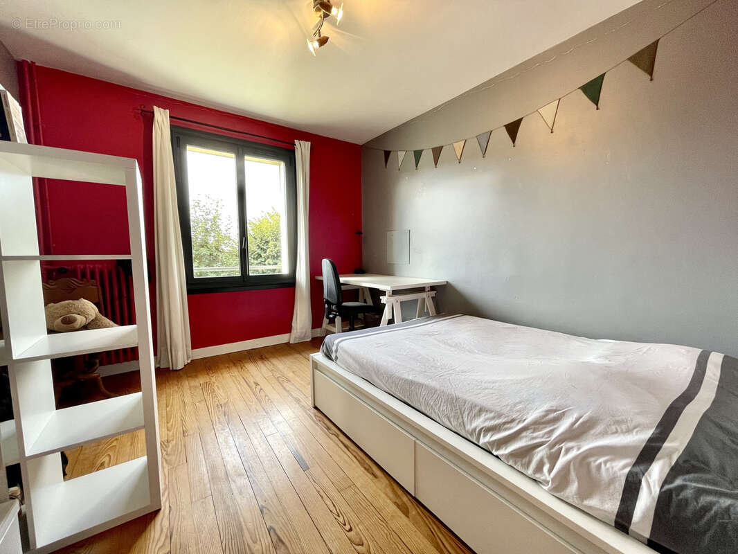 Maison à SAINT-CONTEST