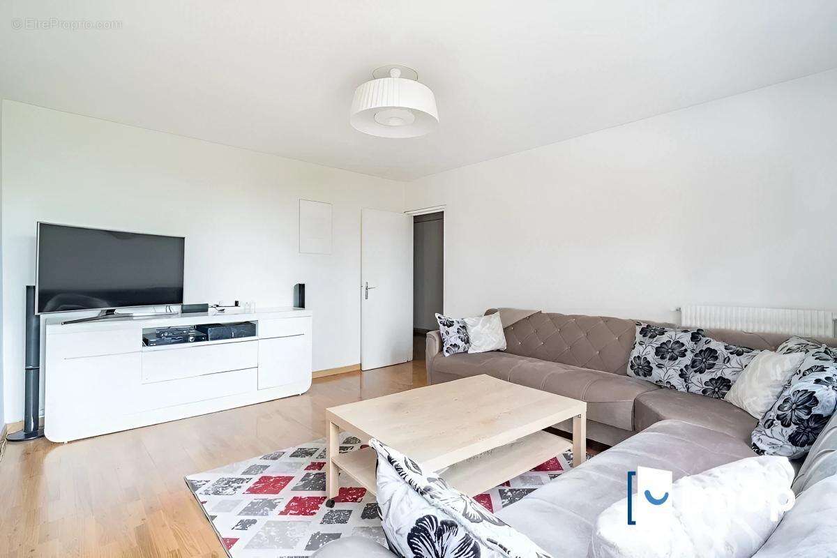 Appartement à SAINT-DENIS